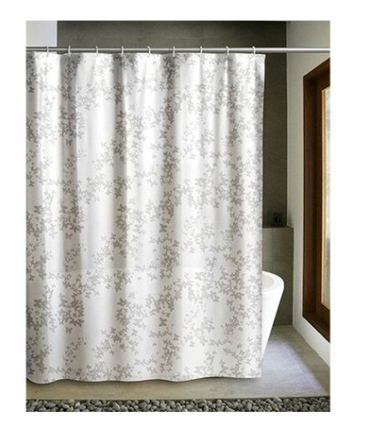 Tenda per doccia pvc - in,