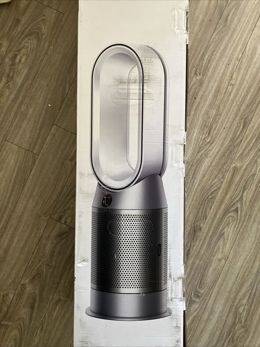 Dyson hp07 pure hot cool - dyson,
