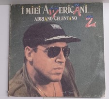Adriano Celentano ‎– I