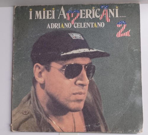 Adriano celentano i - celentano, ‎–