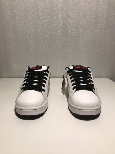 Nuovo vans widow - nuovo!, (r.i.p)