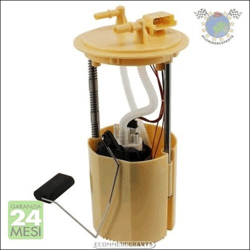 Pompa carburante meat gasolio - meat,