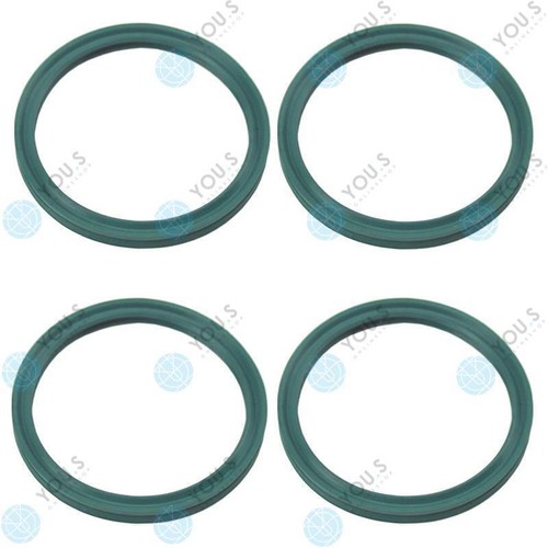 Guarnizioni sagomate tubo - guarnizioni,