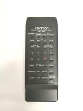 Telecomando KENWOOD RC-26 per sistema compatto M-26 - Remote Control Unit RC-26