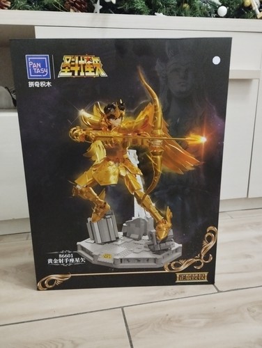 Saint seiya modelli - seiya, di