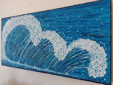 Quadro moderno astratto - moderno,
