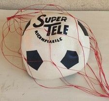 PALLONE SUPER TELE + RETINA