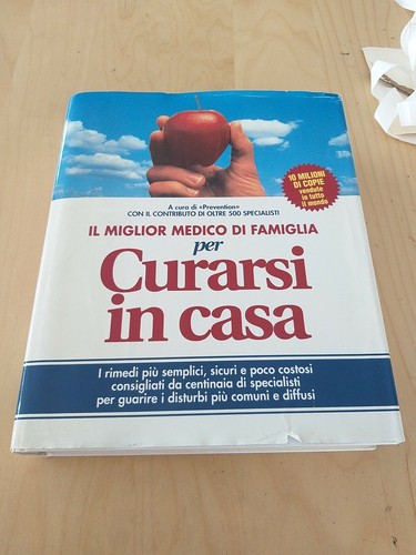 Miglio medico famiglia - il, di
