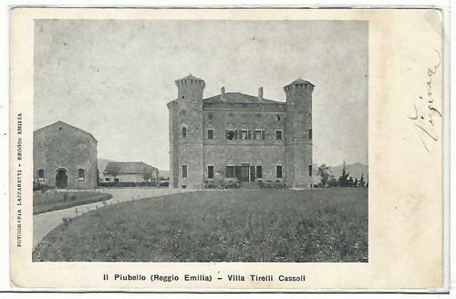 Reggio emilia il - (090),