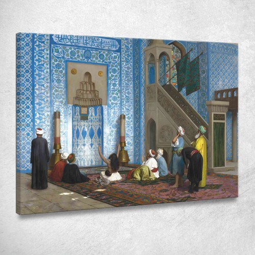 Moschea rüstem pascià - moschea,