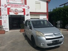 RICAMBI CITROEN BERLINGO 2008 SIGLA MOTORE 9HV