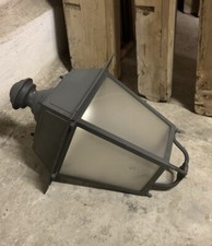 Lanterne da sterno, possibilità più pezzi