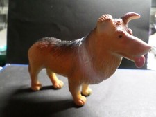 Figurina Cane Pastore, PVC