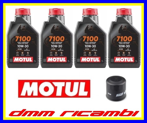 Kit tagliando honda 1000 - kit, cb