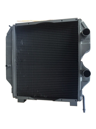 Radiatore trattore goldoni - radiatore,
