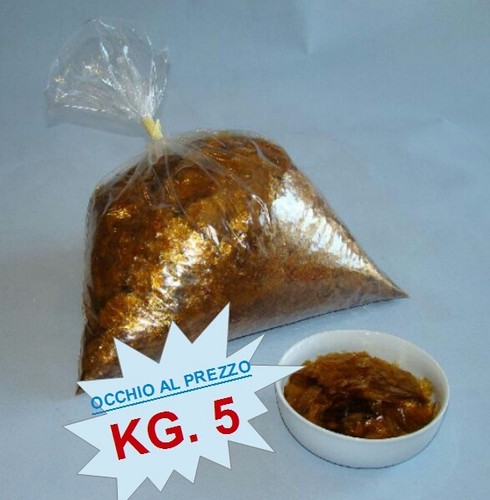Gomma lacca scaglie - gomma,