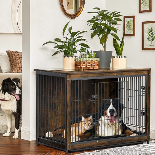 Gabbia per cani - da, piccola