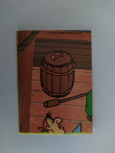 Figurina topolino story - topolino,