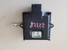 DE817085 CENTRALINA GPL ZAVOLI