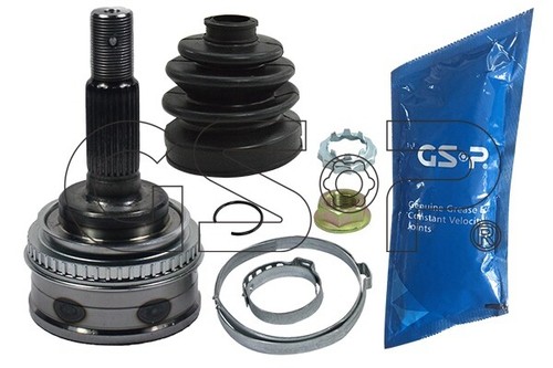 Gsp 859002 kit giunti albero - gsp,