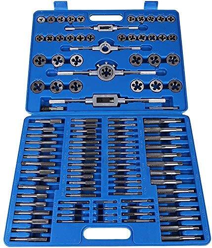 Set 110 filiere maschio - di,