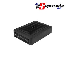 ESX Q 168 P Subwoofer 6"x8"