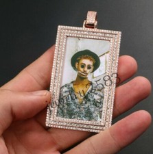 Ciondolo targhetta cane