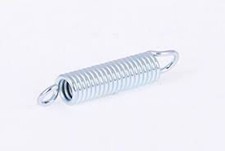 Molla Ø15x82 Cavalletto Centrale Piaggio Free 50 1992-2002  Liberty 50 2004-2013