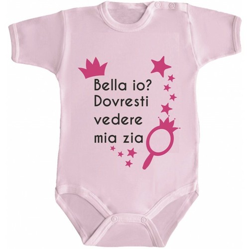 Body neonato bimbo bimba - neonato,