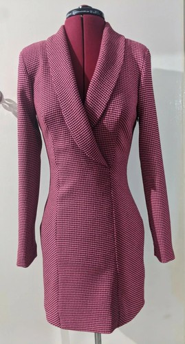 Abito blazer zara - blazer,