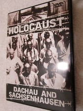 Holocaust - Dachau &