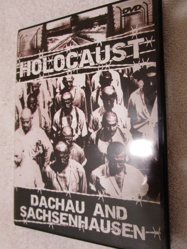 Holocaust dachau - -,