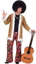 Widmann Costume woodstock
