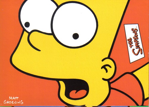Simpsons 10th anniversary - 10th,