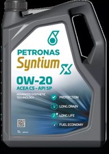 Olio motore 0W20 - 5L FIAT