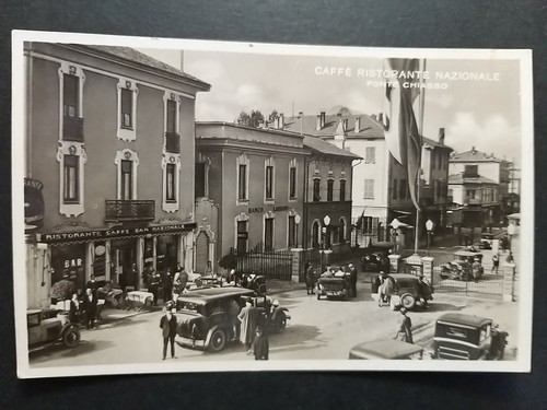 Ponte chiasso caffè - chiasso,