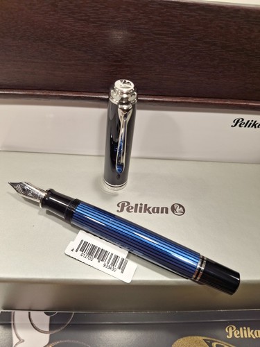 Penna stilografica pelikan - penna,
