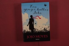 416127 Jojo Moyes EIN GANZES