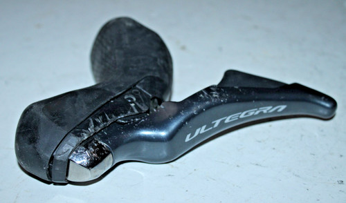 Brifter idraulico shimano - idraulico,