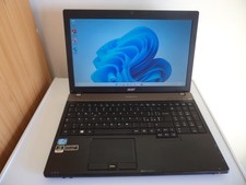 NOTEBOOK ACER TRAVELMATE P653