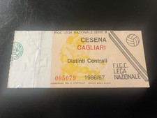 Cesena-Cagliari