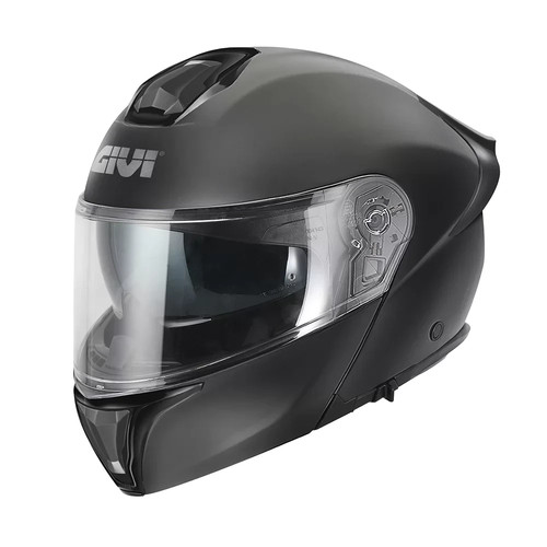 Casco modulare fibra givi x50 - modulare,