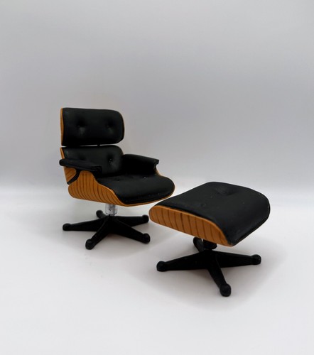 Sedia eame miniatura scala - sedia,