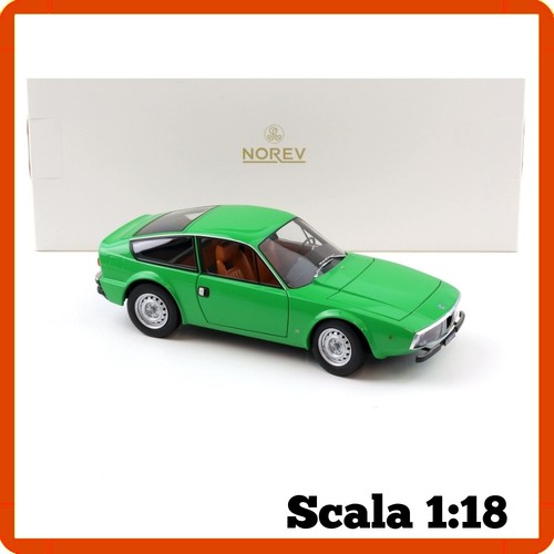 Modellino auto statico - , scala