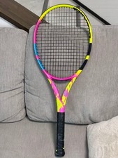 Ottimo Babolat Pure Aero Rafa