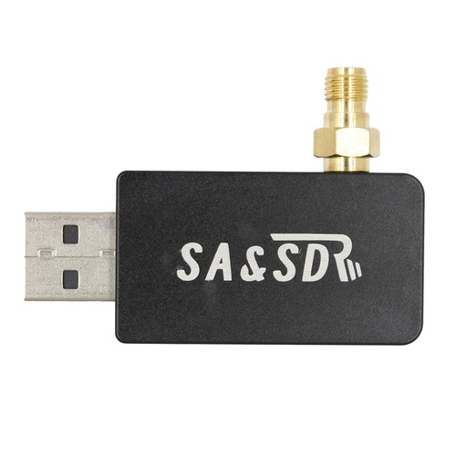 Rtl sdr rtl2832u - tcxo, hf