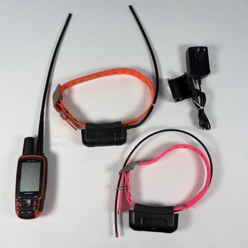 Garmin astro 320 - 320, localizzatore