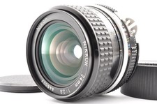 Nikon Ai Nikkor 24mm f/2.8 MF