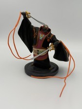 Legend of Zelda The Wind Waker HD Edizione Limitata Ganondorf Figurina senza scatola