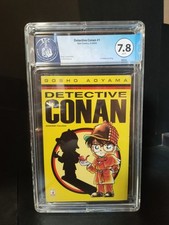 DETECTIVE CONAN # 1 DEL 2005